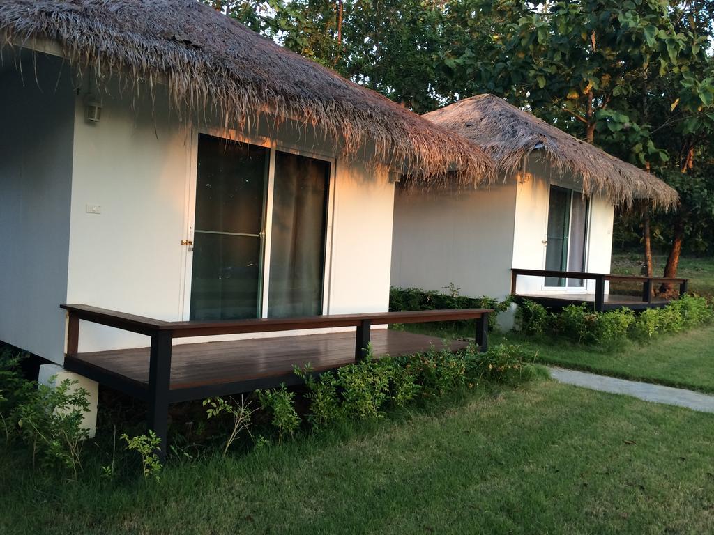 Norn Nab Dao RimPhu Resort Chiang Khan Quarto foto