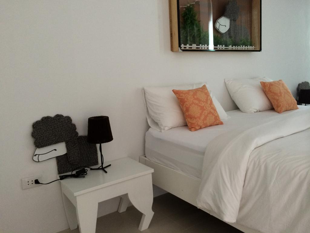 Norn Nab Dao RimPhu Resort Chiang Khan Quarto foto