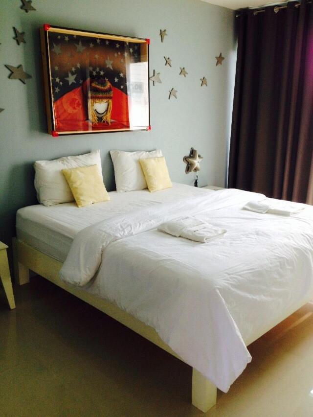 Norn Nab Dao RimPhu Resort Chiang Khan Exterior foto